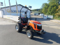 Preview: Kleintraktor  TAFE 6028 H mit hydrostatischem Antrieb